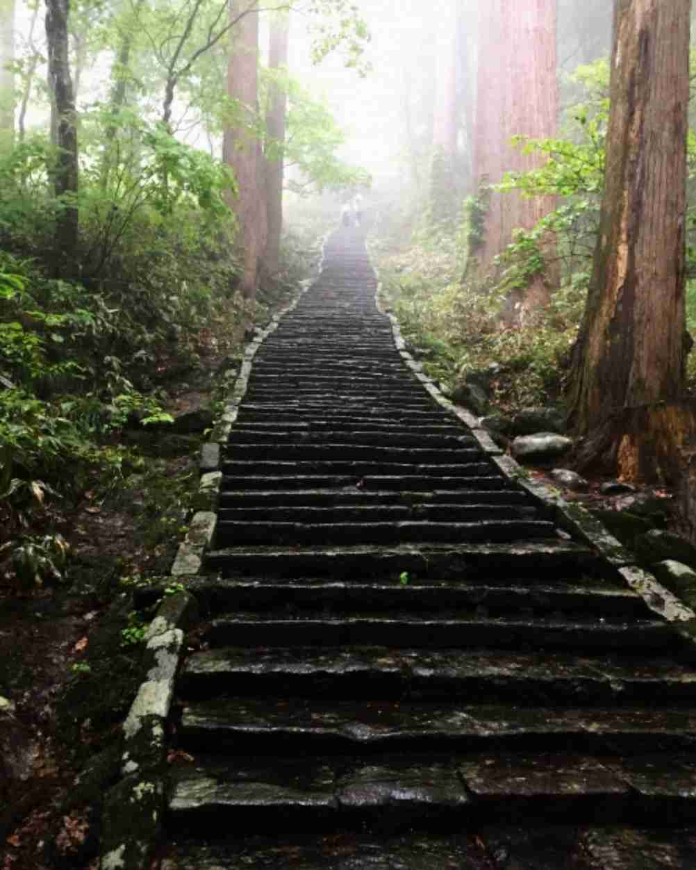 【閲覧注意】山に関する不思議、怖い体験part15