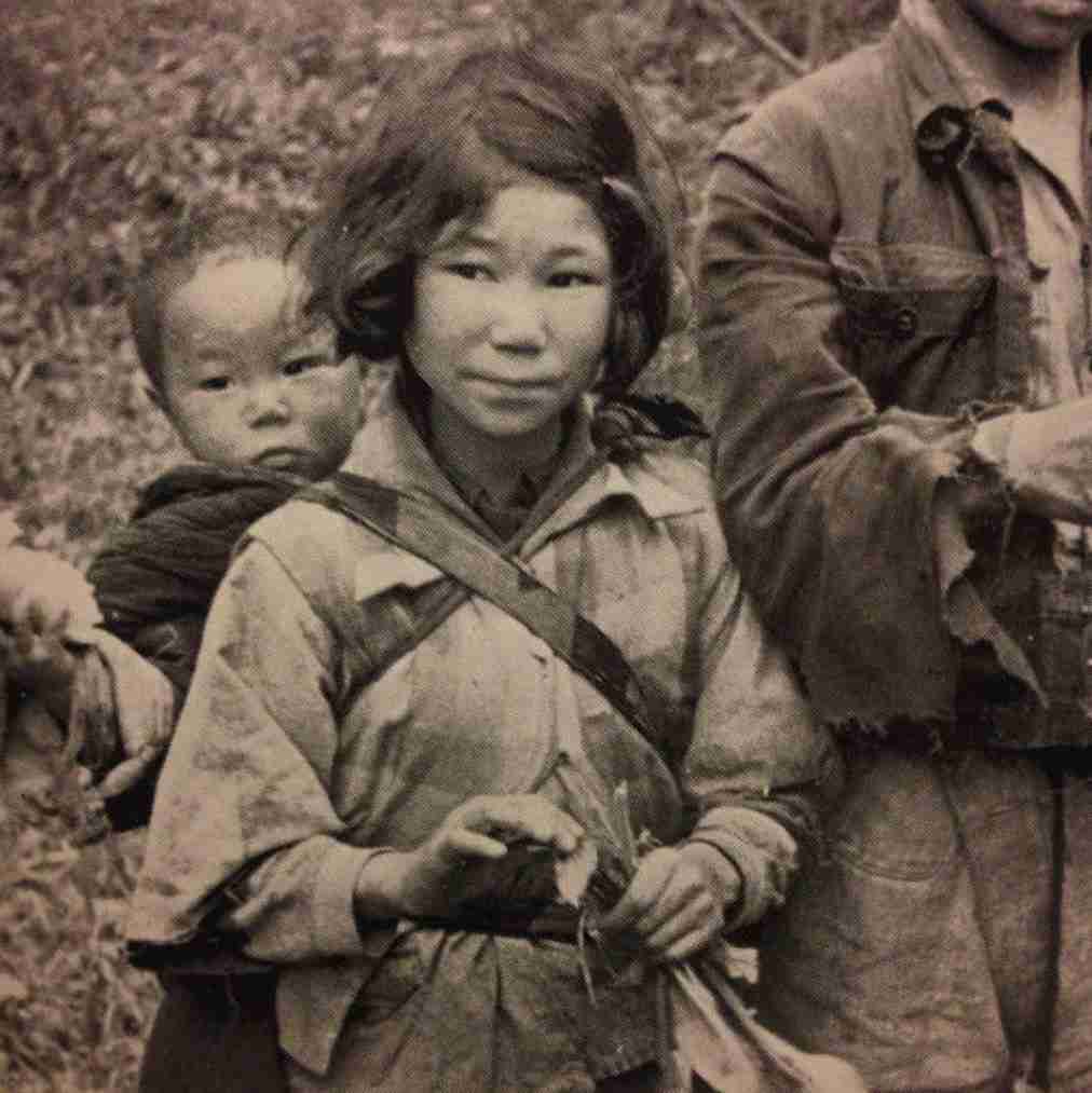 【閲覧注意】山に関する不思議、怖い体験part15