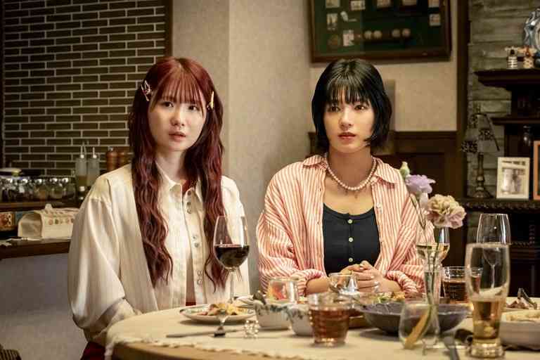 好きなドラマが来週最終回で辛い