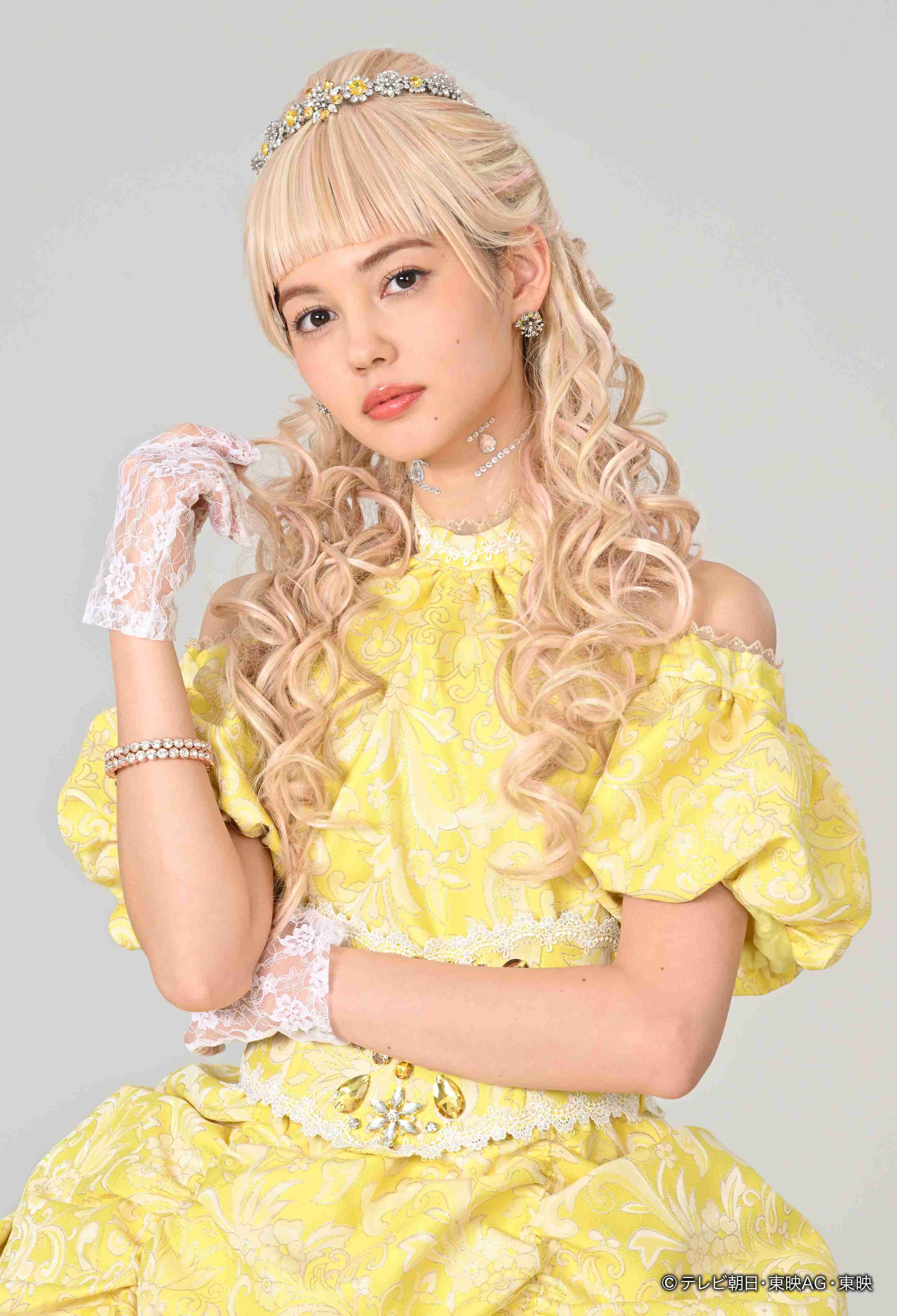 【戦隊シリーズ】好きなキャラを書くと、他の人が+-を判断して+が多いキャラを人気者にするトピ