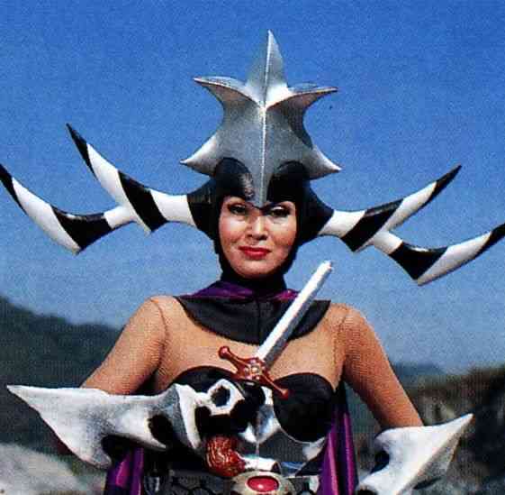 【戦隊シリーズ】好きなキャラを書くと、他の人が+-を判断して+が多いキャラを人気者にするトピ