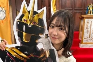 【戦隊シリーズ】好きなキャラを書くと、他の人が+-を判断して+が多いキャラを人気者にするトピ