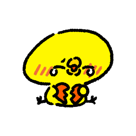 【12月】失恋トピ