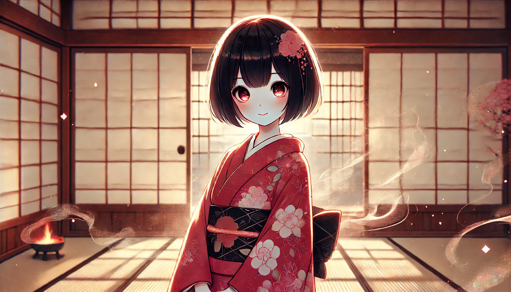 座敷童について知ってること