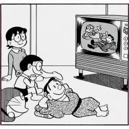 年末年始特番を観るガル民2025-2026