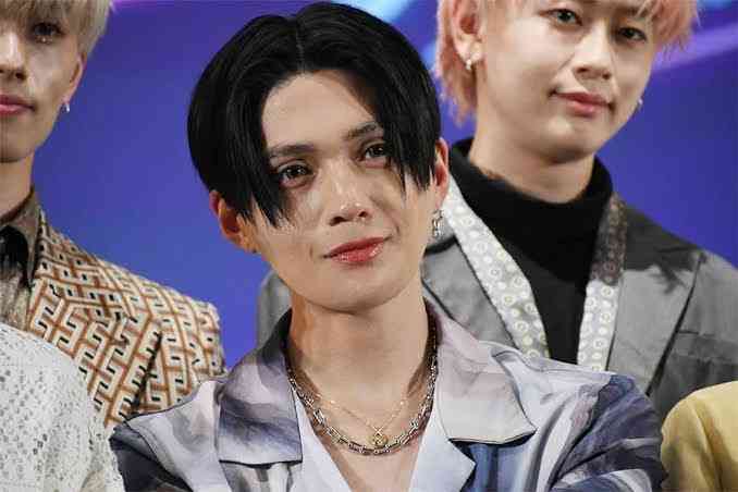 「国宝級イケメン」FANTASTICS・八木勇征(28)が“韓国系カリスマギャル”と破局していた 原因となった“価値感の違い”