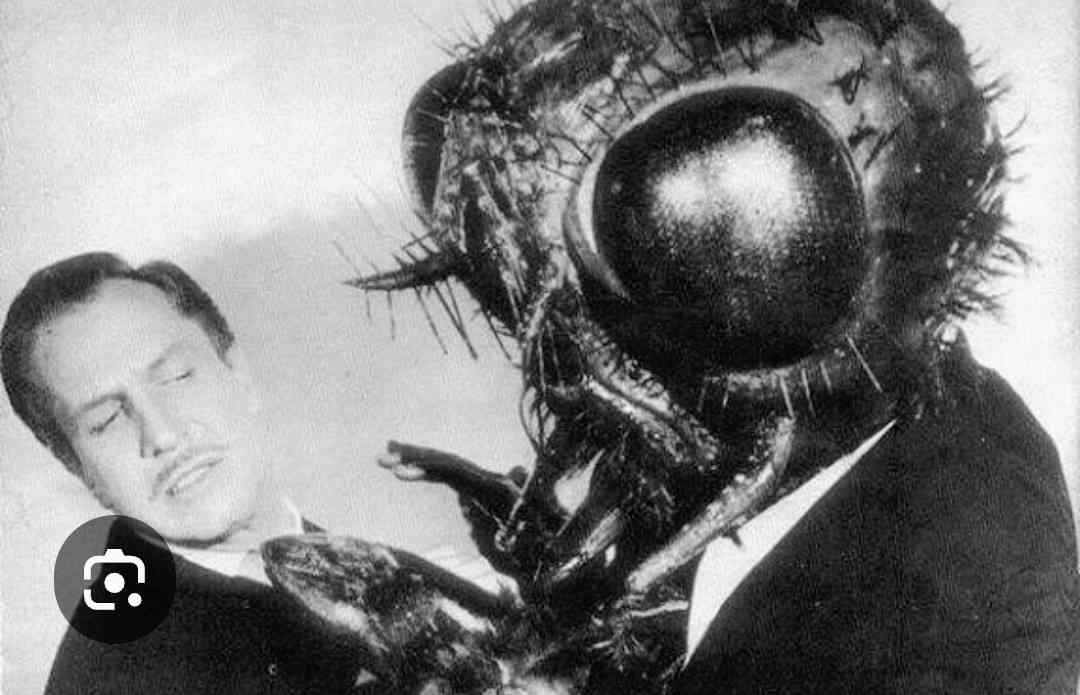 トラウマになったホラー映画
