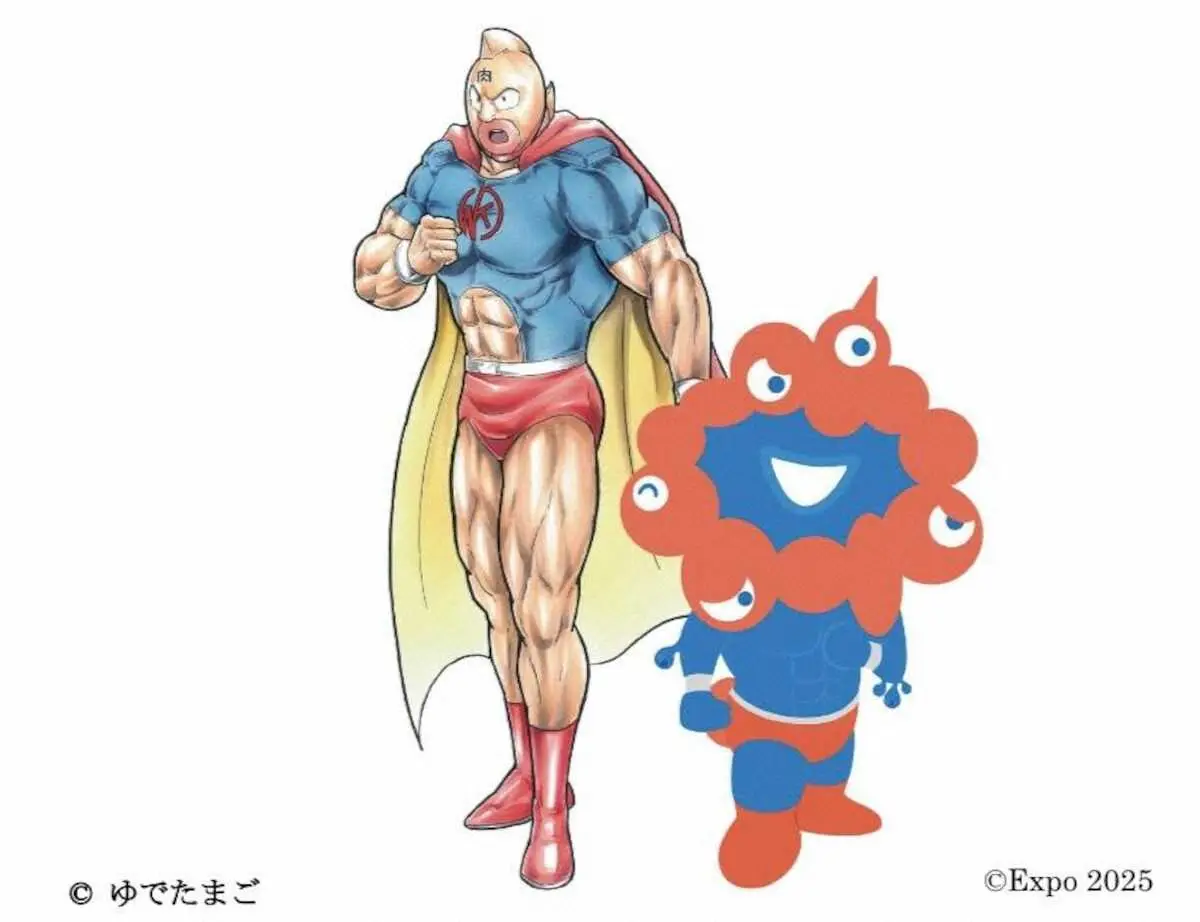 万博の経済効果は3.6兆円、開幕前より6500億円増加…政府試算