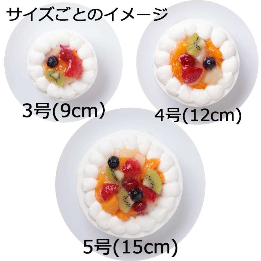 ケーキ、1人でどのくらい食べられますか?