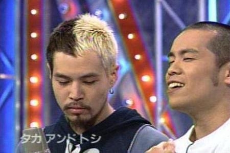 【芸人】タカアンドトシについて語ろう