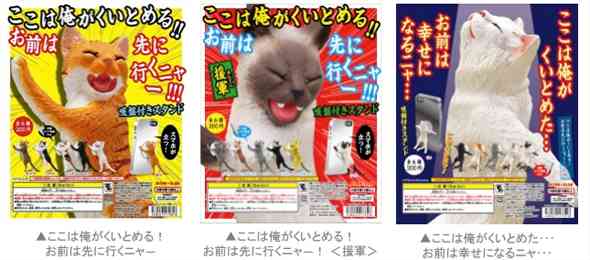 動物をモチーフにした雑貨が見たい