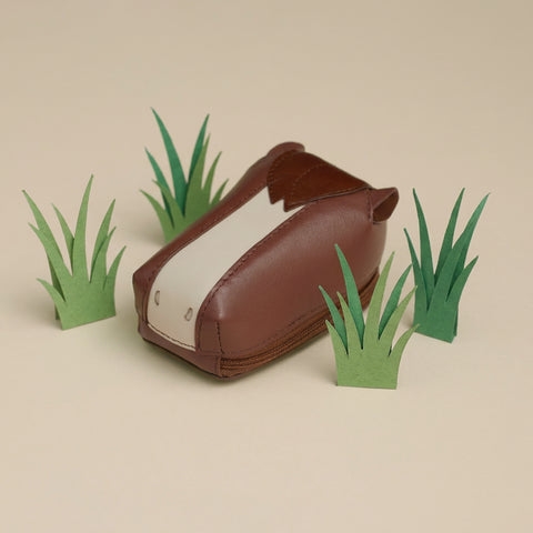 動物をモチーフにした雑貨が見たい