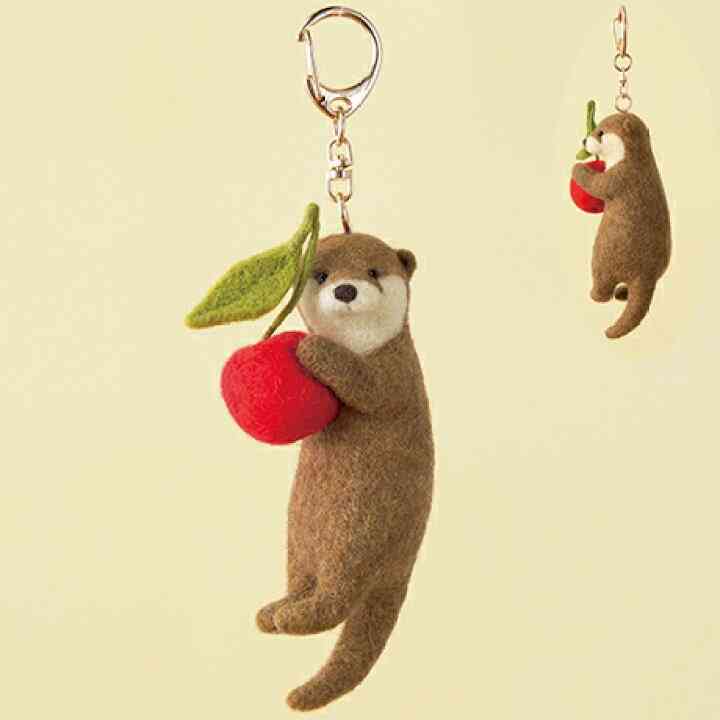 動物をモチーフにした雑貨が見たい