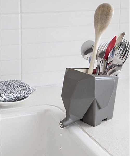 動物をモチーフにした雑貨が見たい