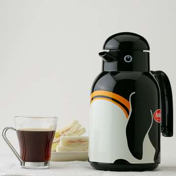 動物をモチーフにした雑貨が見たい