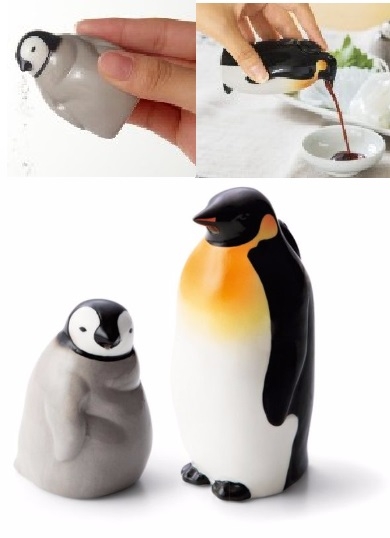 動物をモチーフにした雑貨が見たい