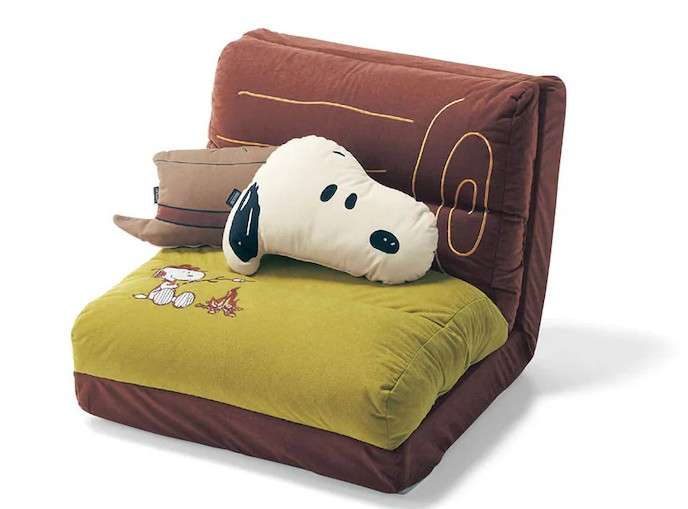 動物をモチーフにした雑貨が見たい