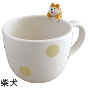 動物をモチーフにした雑貨が見たい