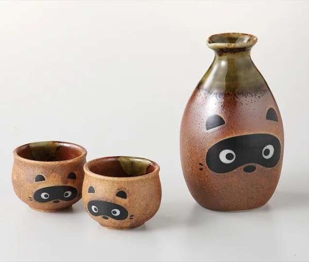 動物をモチーフにした雑貨が見たい