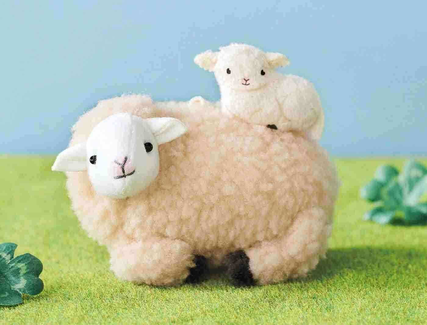 動物をモチーフにした雑貨が見たい