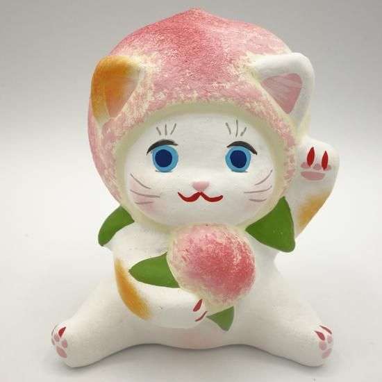 動物をモチーフにした雑貨が見たい