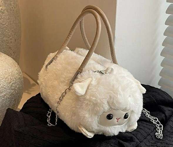 動物をモチーフにした雑貨が見たい