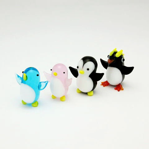 動物をモチーフにした雑貨が見たい