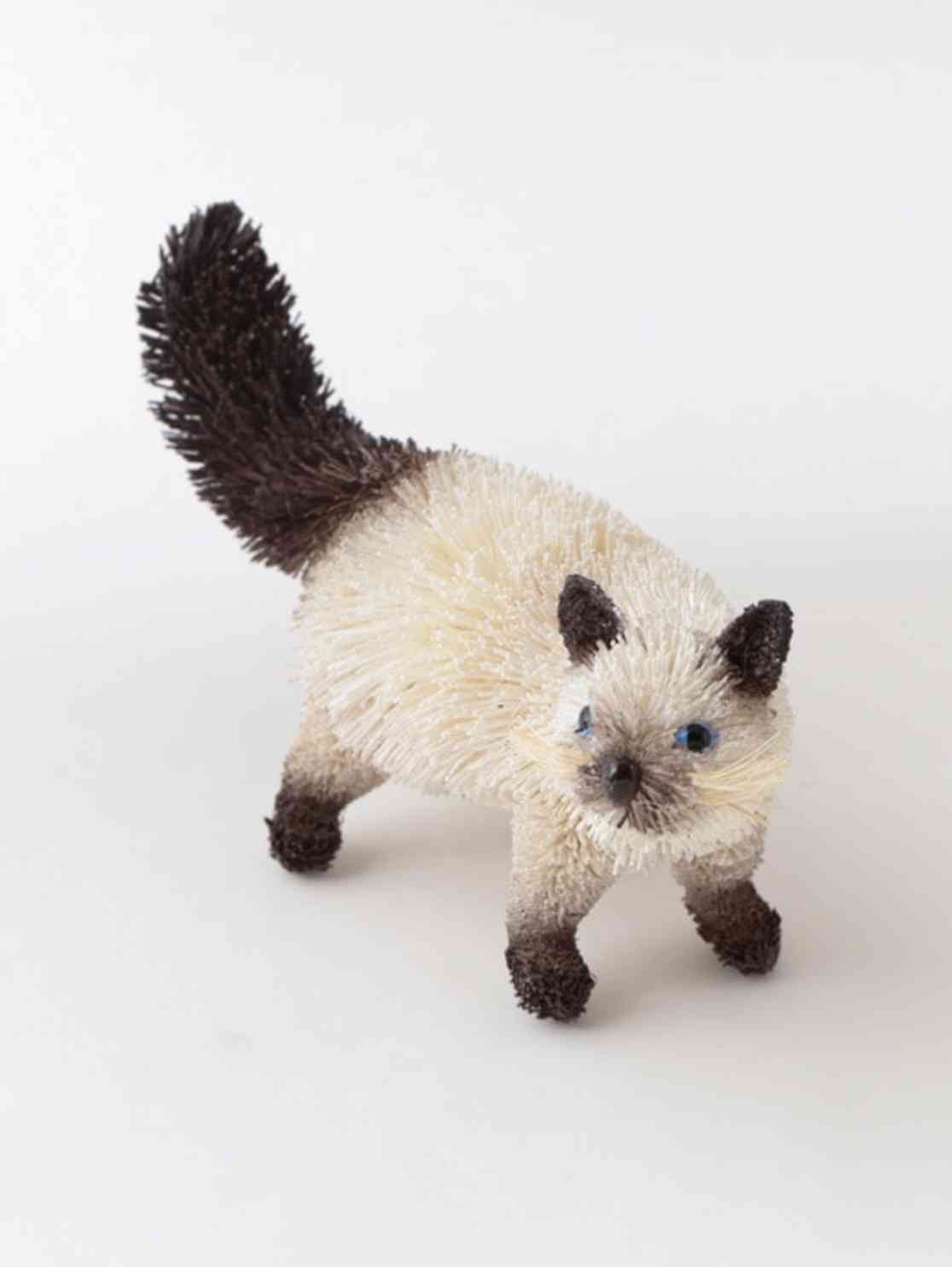 動物をモチーフにした雑貨が見たい