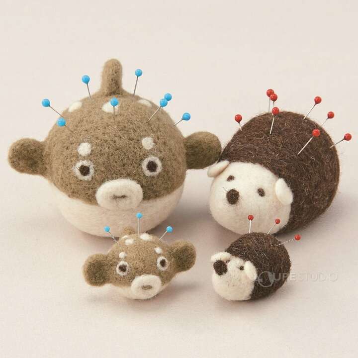 動物をモチーフにした雑貨が見たい