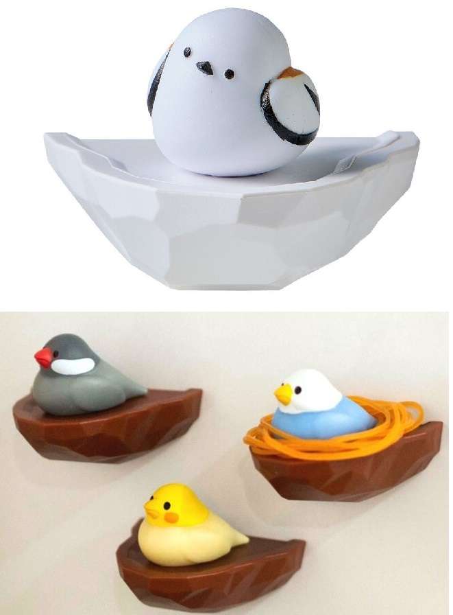 動物をモチーフにした雑貨が見たい