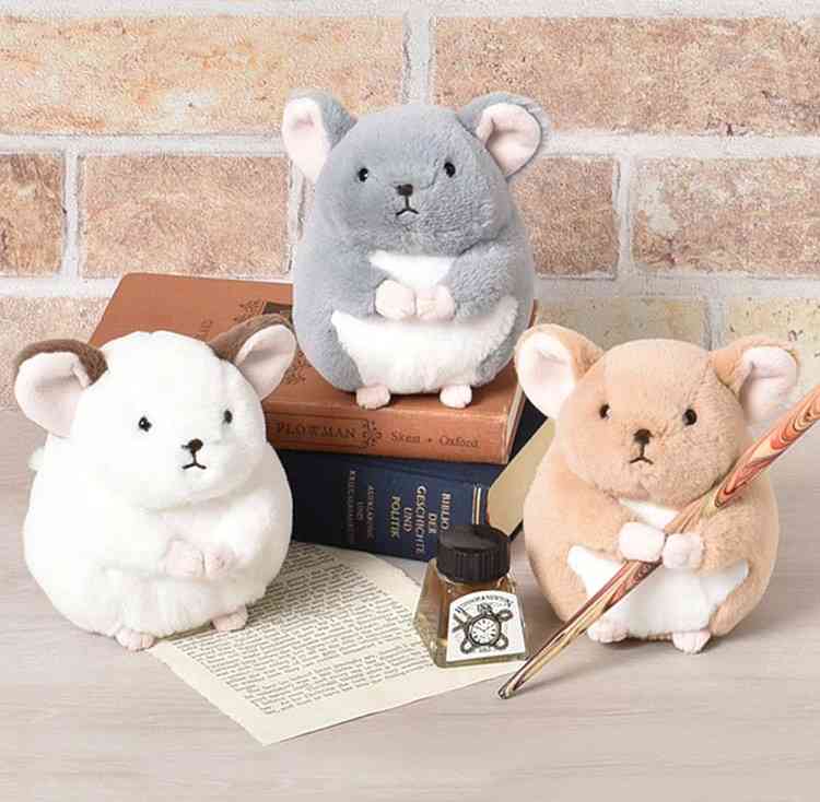 動物をモチーフにした雑貨が見たい