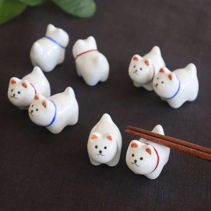 動物をモチーフにした雑貨が見たい