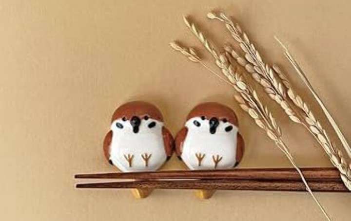 動物をモチーフにした雑貨が見たい