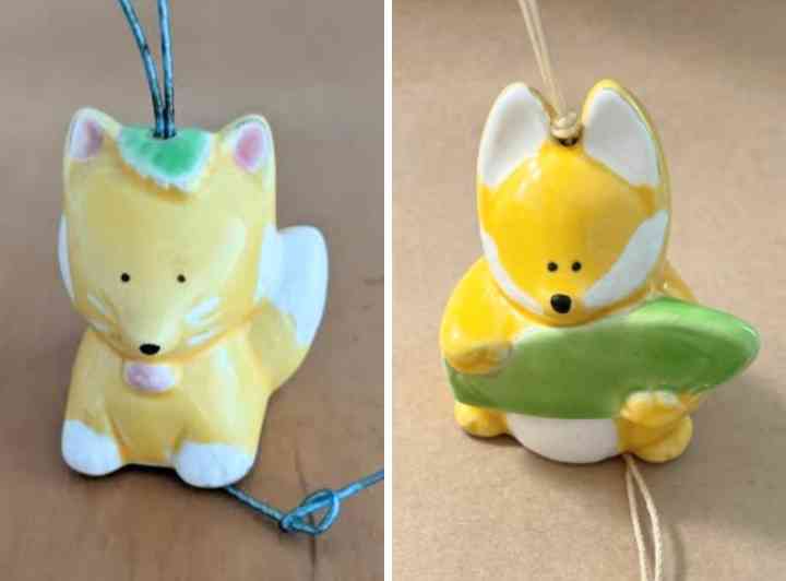 動物をモチーフにした雑貨が見たい