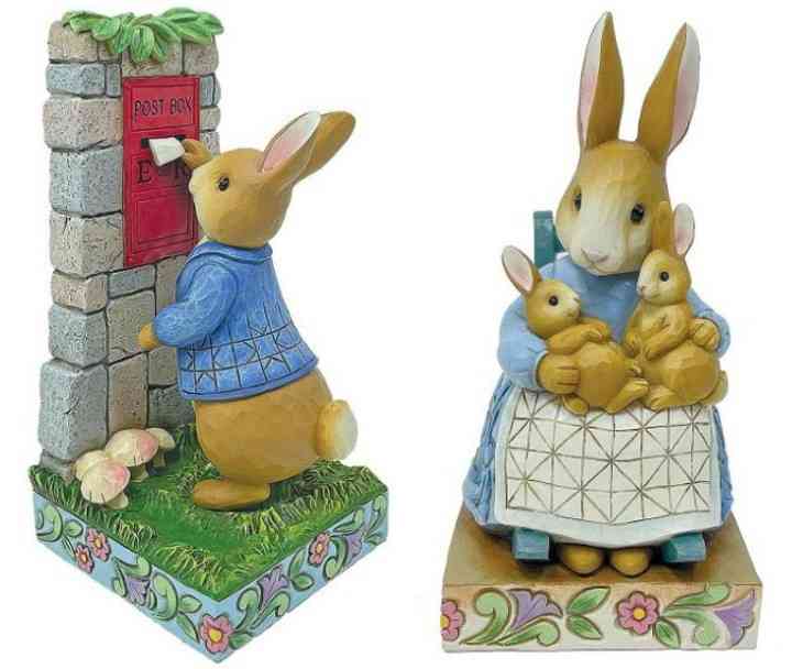 動物をモチーフにした雑貨が見たい