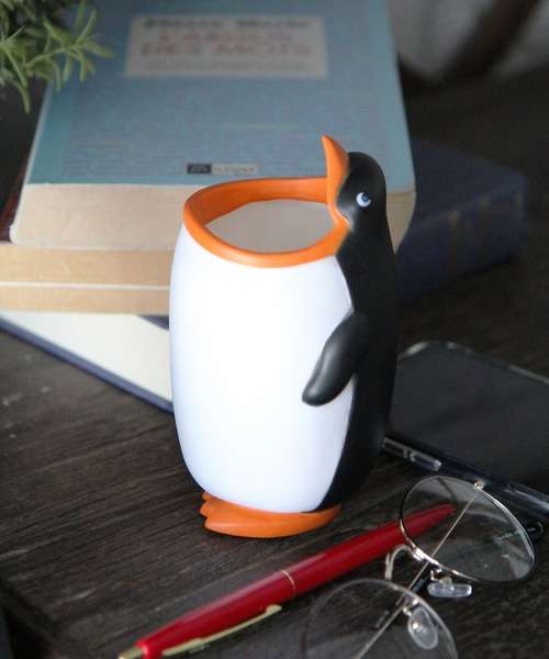 動物をモチーフにした雑貨が見たい