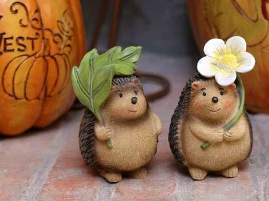 動物をモチーフにした雑貨が見たい