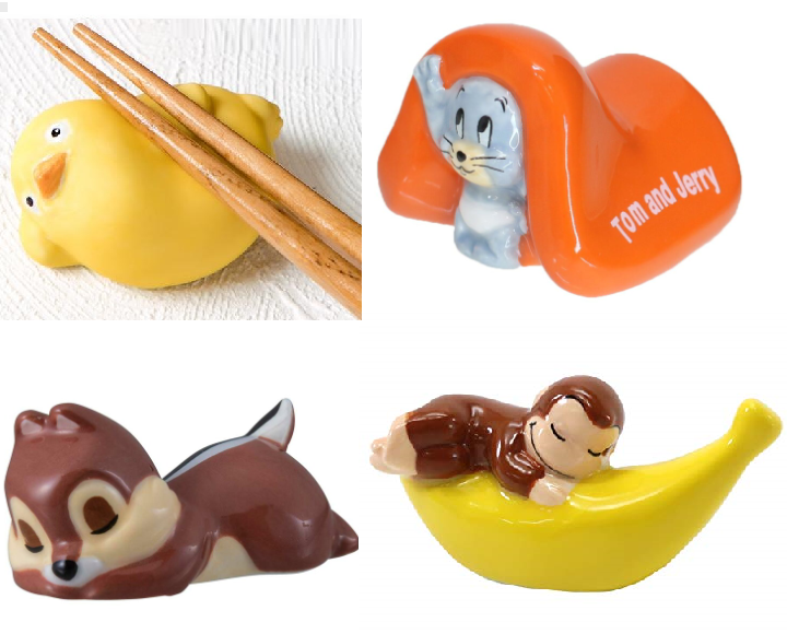 動物をモチーフにした雑貨が見たい