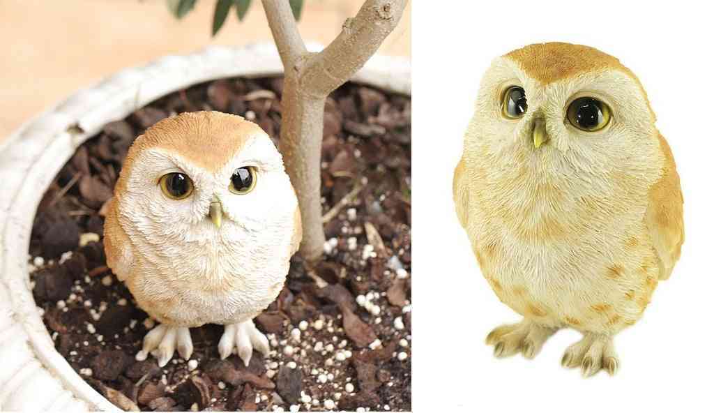 動物をモチーフにした雑貨が見たい