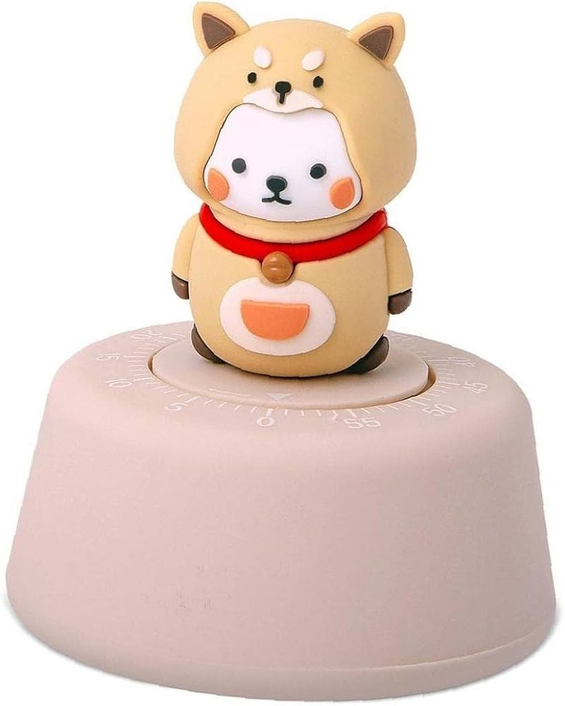 動物をモチーフにした雑貨が見たい