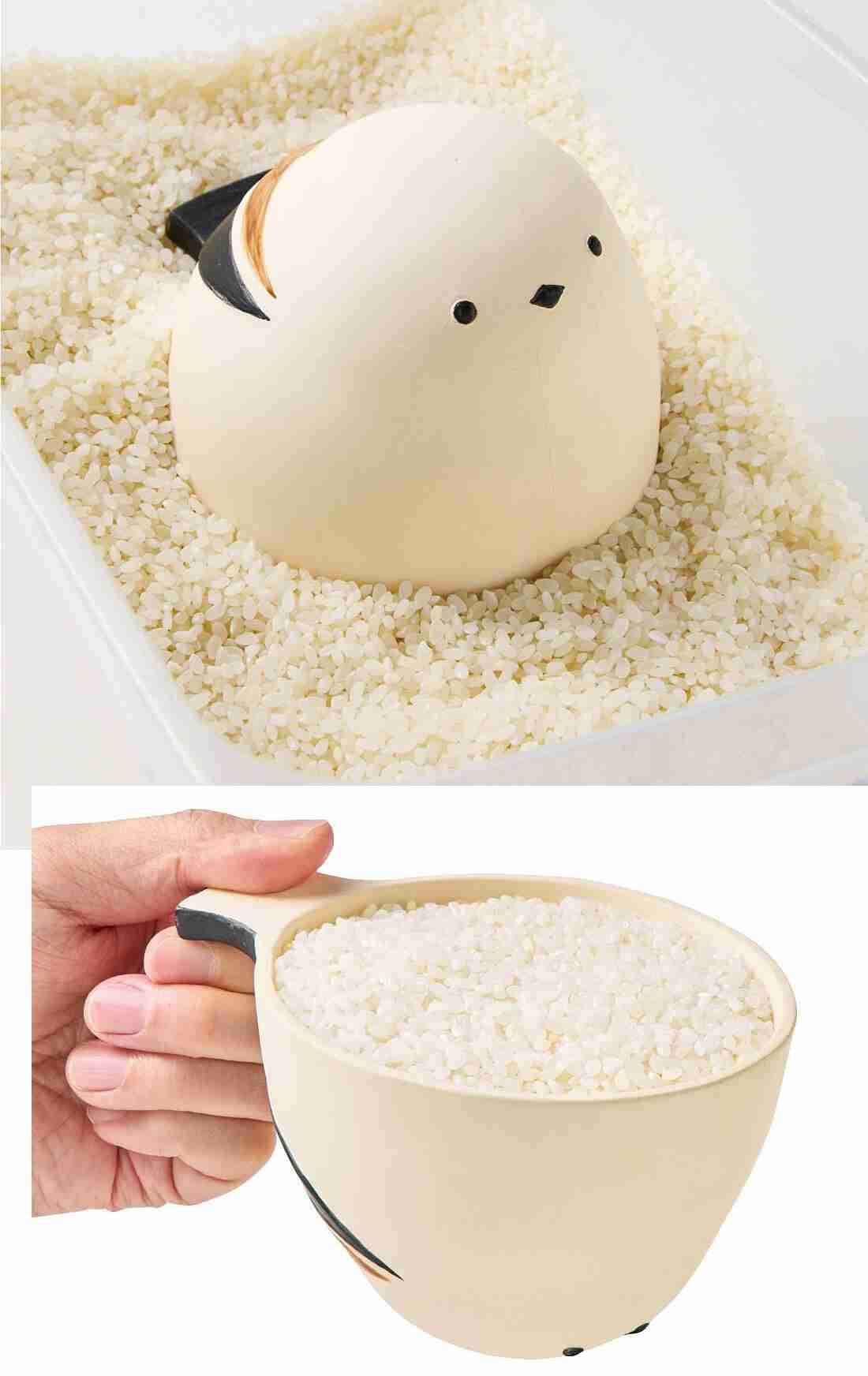 動物をモチーフにした雑貨が見たい