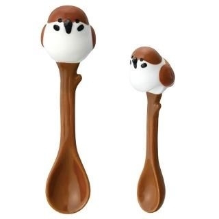 動物をモチーフにした雑貨が見たい