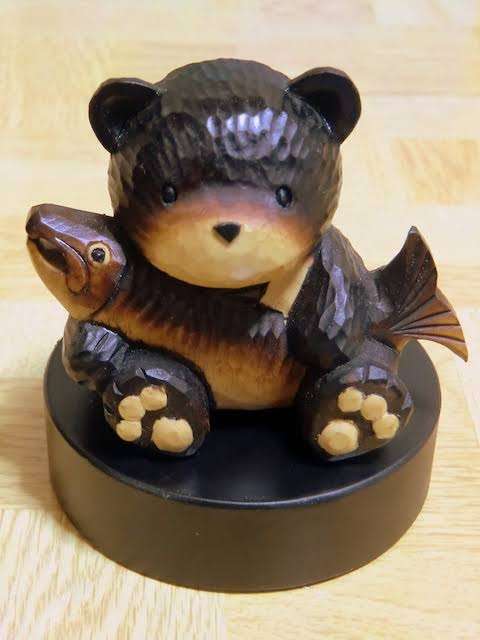 動物をモチーフにした雑貨が見たい