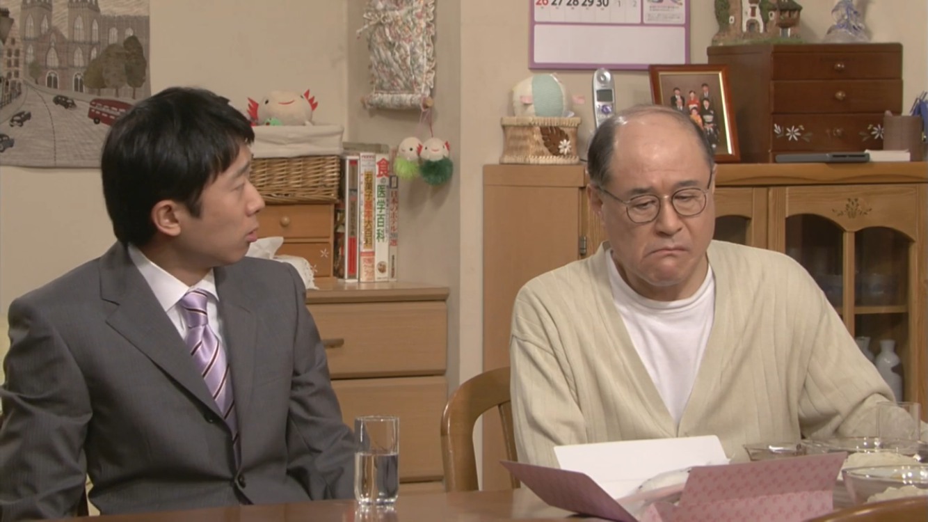 【ネタバレ厳禁】渡る世間は鬼ばかり　第10シリーズ【TVer】