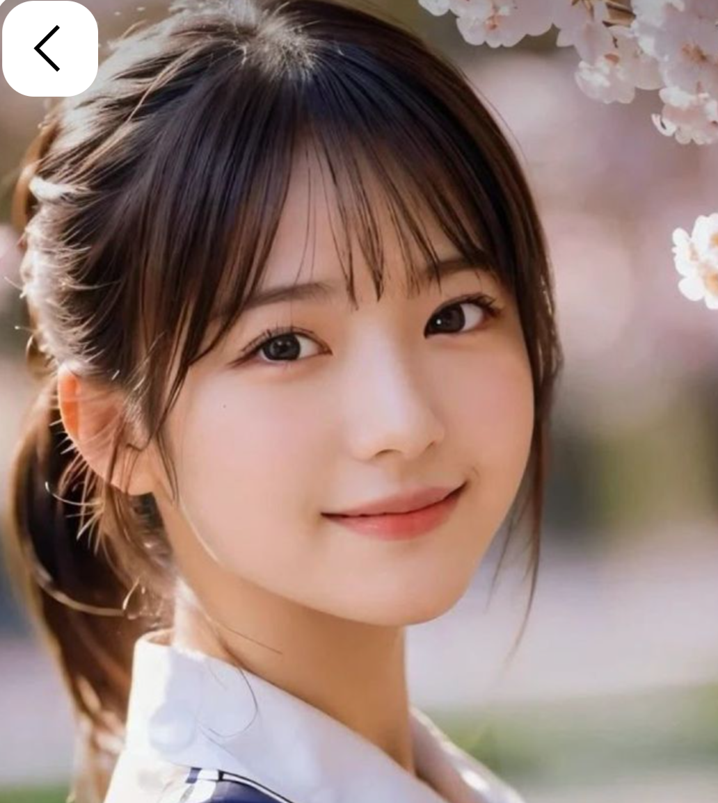 結局こういう子がモテると考えています、という自論