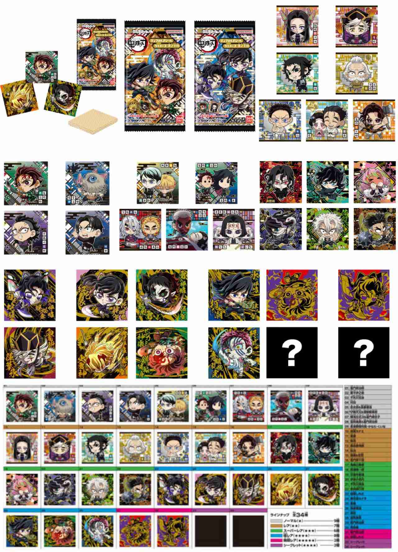 【ネタバレあり】鬼滅の刃について語ろう 其ノ伍拾捌【アンチ禁止】