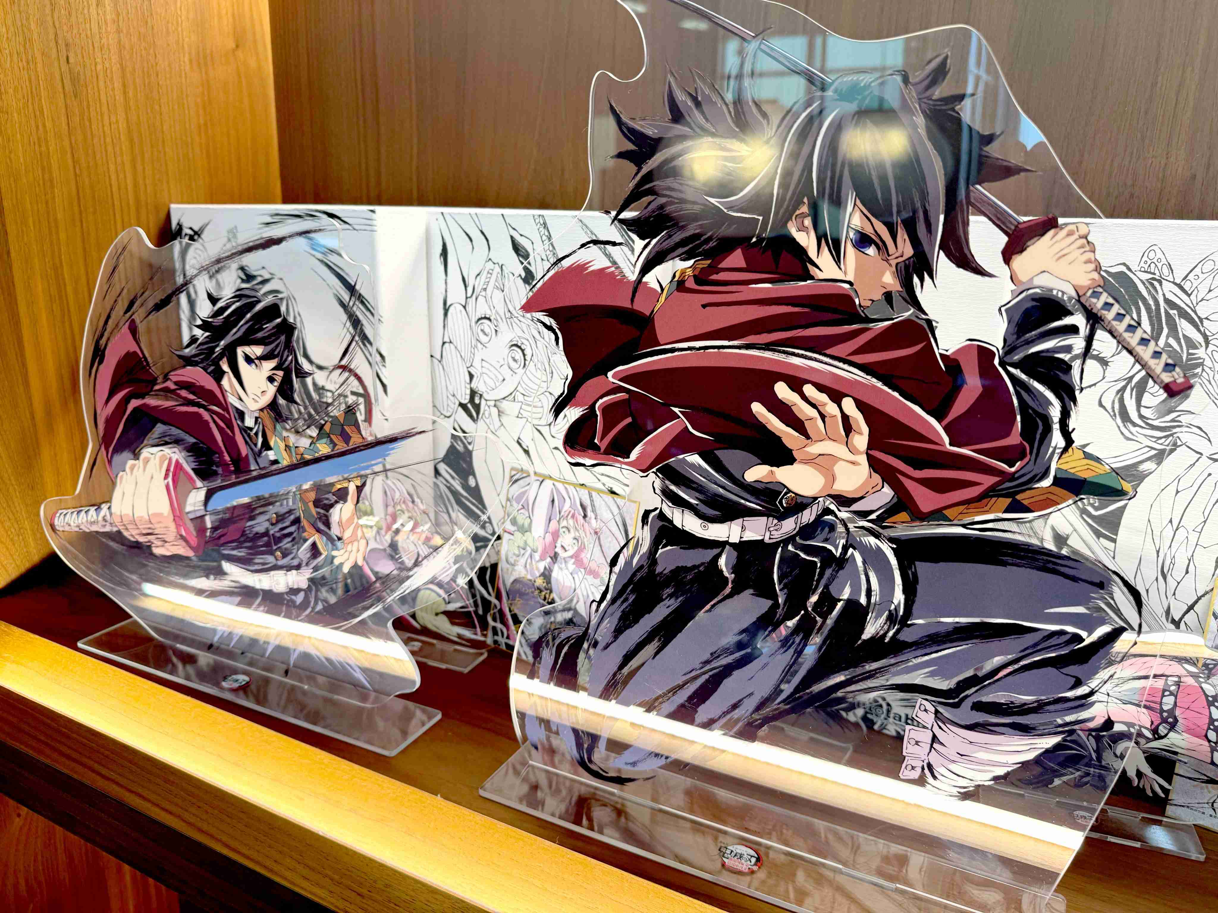 【ネタバレあり】鬼滅の刃について語ろう 其ノ伍拾捌【アンチ禁止】