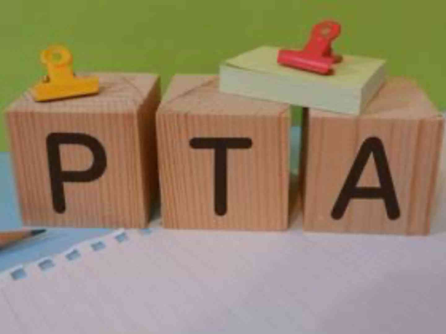 PTAの揉め事で鬱