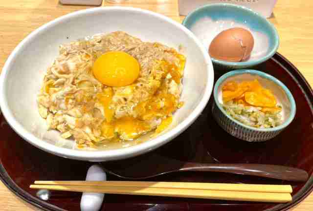 羽田空港でランチ！