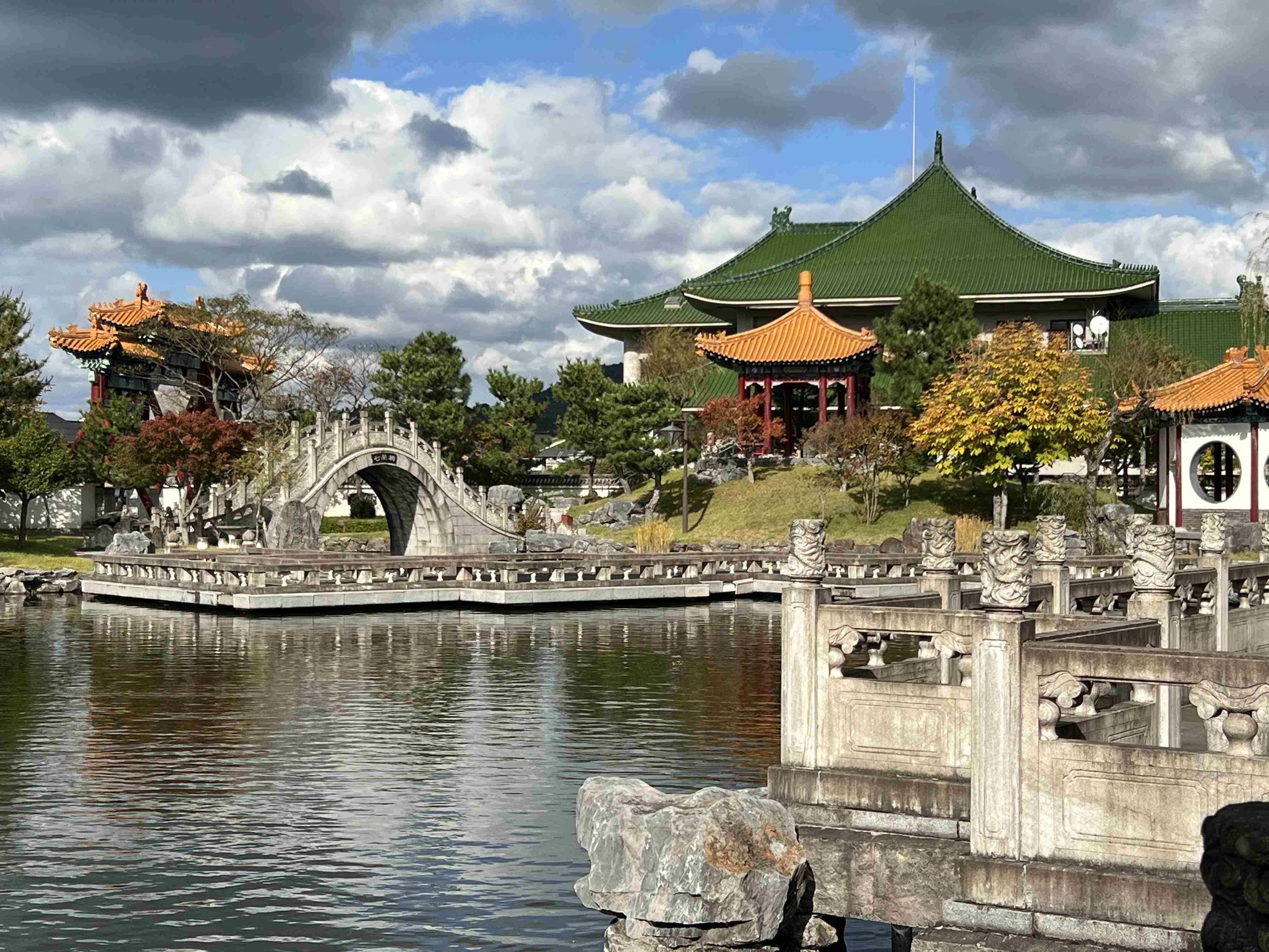 鳥取おすすめスポット